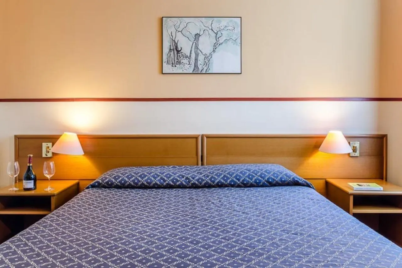 Columbus Sea Hotel Génova